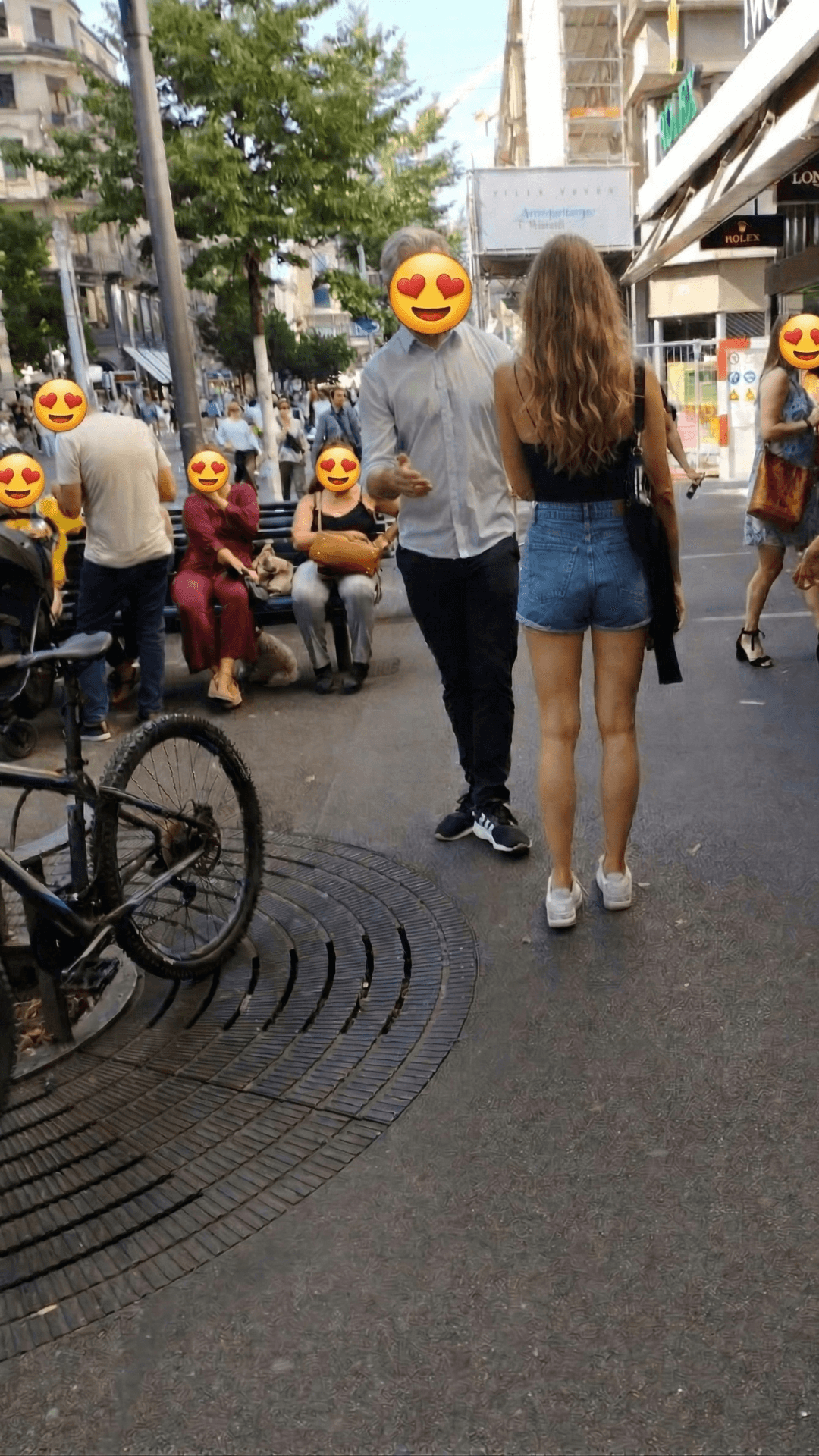 Echtes Erlebnis – Aris Will Coaching