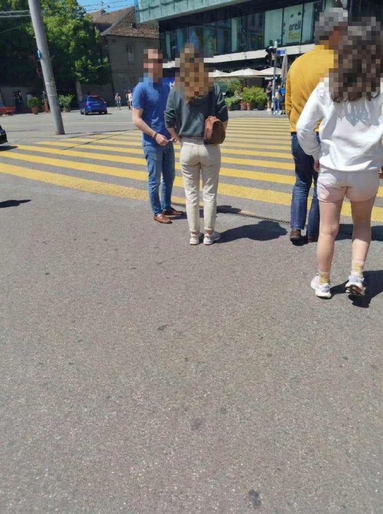 Erfolg auf der Strasse