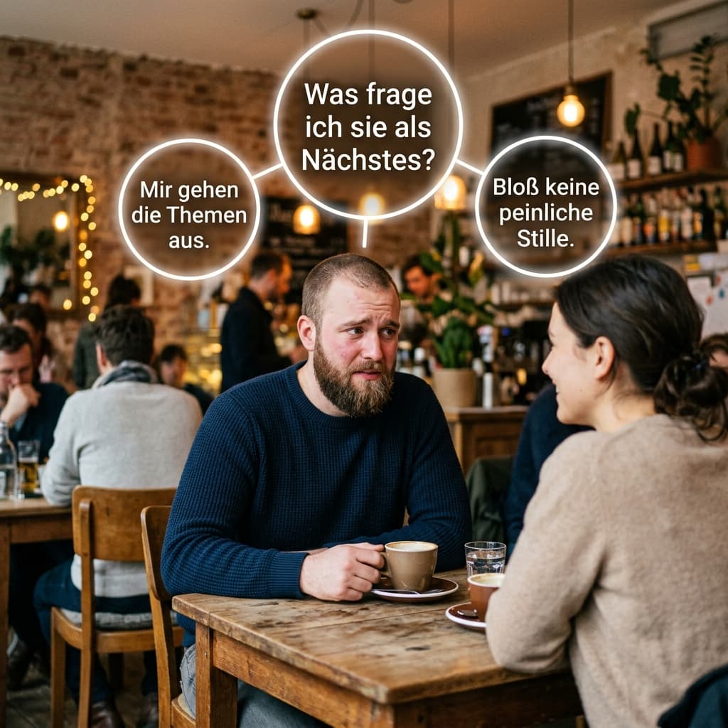 Die Interview-Falle