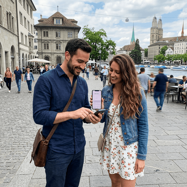 Abschluss & Text-Game